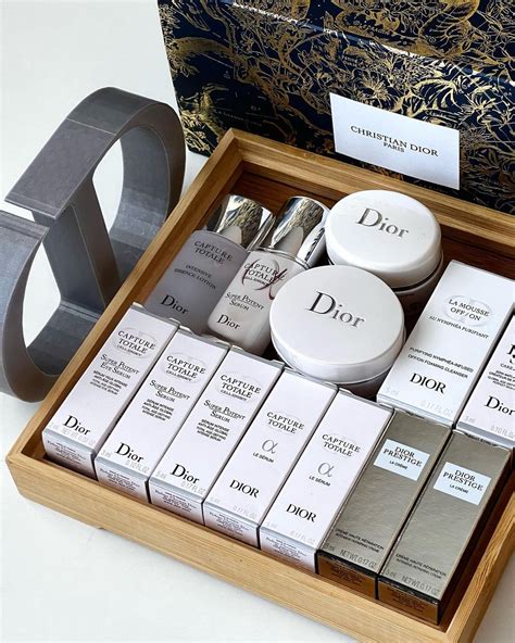 dior skincare gift with purchase|Dior skin care product reviews.